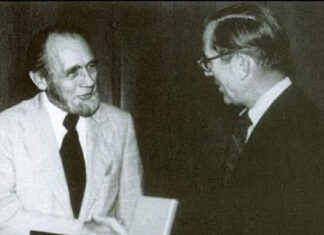 Mystery of Spook’s Death Persists Forty-Six Years Later