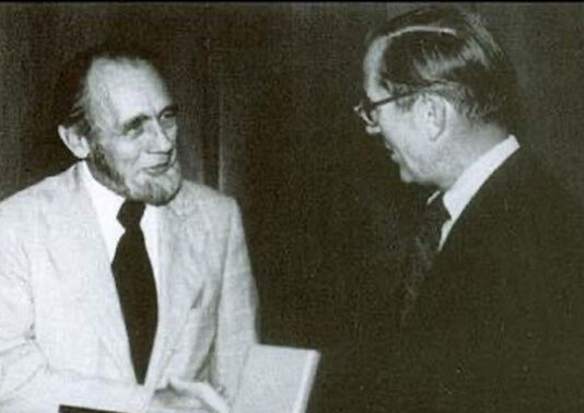 Mystery of Spook’s Death Persists Forty-Six Years Later