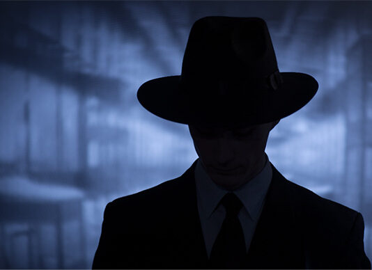 Welcome to the Age of Hypocrisy, Where Truth Rots and Lies Thrive