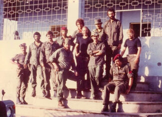 The Book My Grandfather Never Wrote