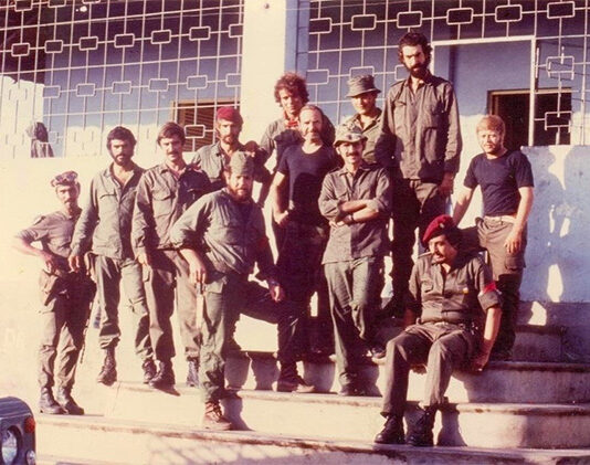 The Book My Grandfather Never Wrote