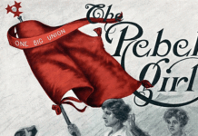 The Rebel Girl, Elizabeth Gurley Flynn, is a Great Role Model for Budding Social Movement Leaders