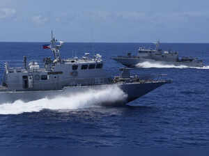The United States is significantly expanding its military presence near Venezuela