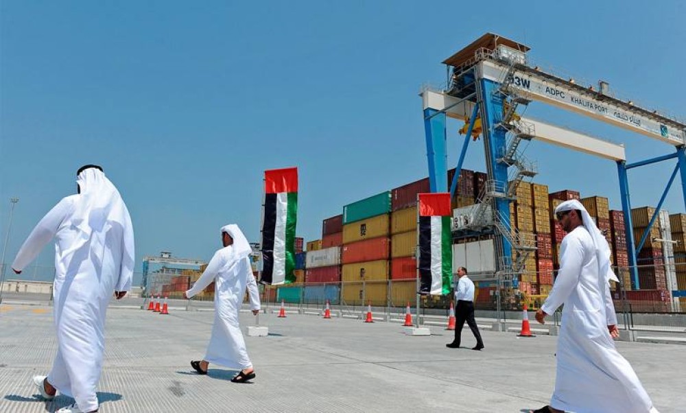 United Arab Emirates Becomes Africa’s Largest Investor
