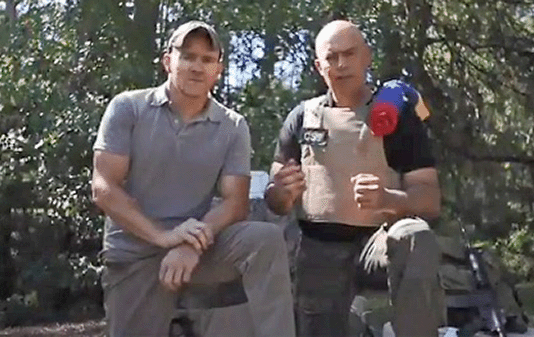 Bungled 2020 Coup Attempted in Venezuela Was a Pale Version of the Bay of Pigs