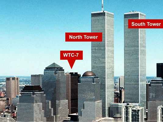 Chronicle of a Collapse Foretold: The Paradox of World Trade Center 7 and the 9/11 Narrative
