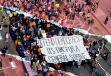 CovertAction Bulletin: A General Strike Can Change Everything