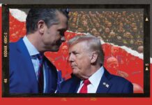 CovertAction Bulletin – U.S. on Edge: Trump Prepares Domestic Military Crackdown