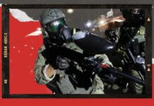 CovertAction Bulletin – From Gaza to Portland: A System in Crisis