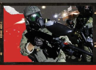 CovertAction Bulletin – From Gaza to Portland: A System in Crisis