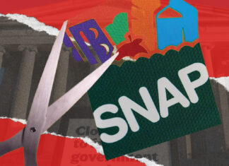 CovertAction Bulletin – Feeding the Crisis: SNAP Under Siege in the Shutdown