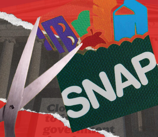 CovertAction Bulletin – Feeding the Crisis: SNAP Under Siege in the Shutdown