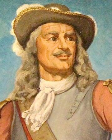 A painting of a person in a hat

AI-generated content may be incorrect.