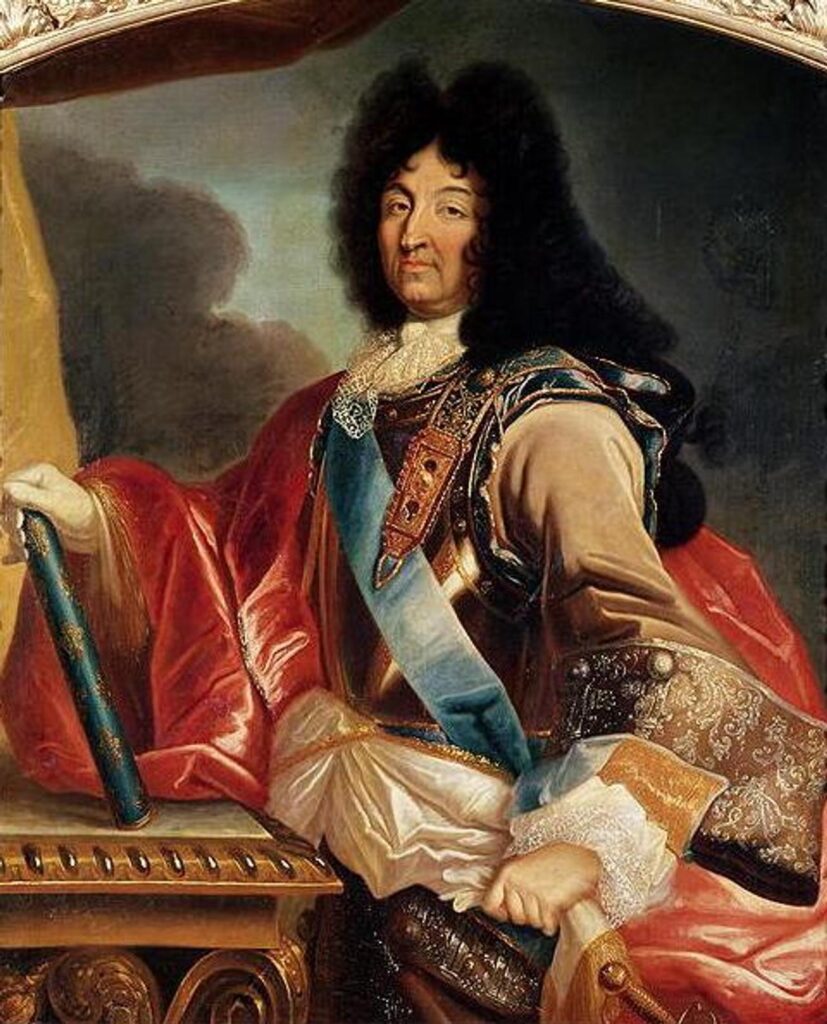 A painting of a person in a robe

AI-generated content may be incorrect.