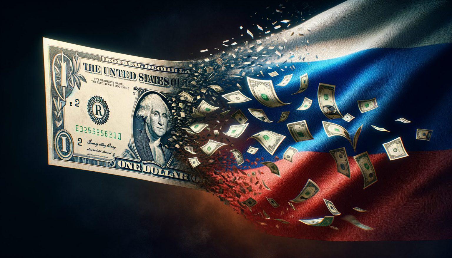 A paper currency with a flag and a few pieces of paper
AI-generated content may be incorrect.