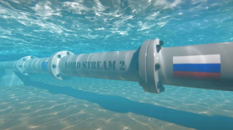 A pipe under water with a logo
AI-generated content may be incorrect.