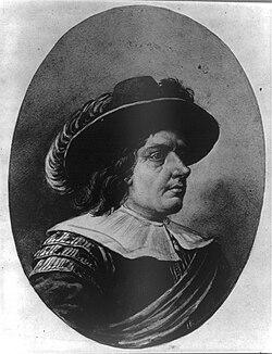 A portrait of a person in a hat

AI-generated content may be incorrect.