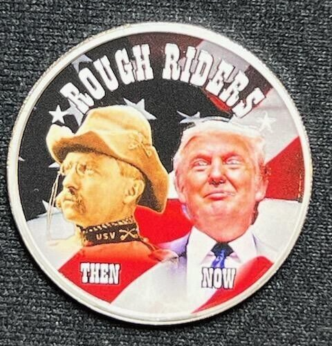 A round button with a picture of two men
AI-generated content may be incorrect.