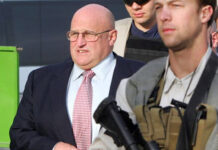 Former Deputy Secretary of State Richard Armitage is Alleged to Have Coordinated CIA Drug Trafficking Network in Southeast Asia that Financed Black Operations