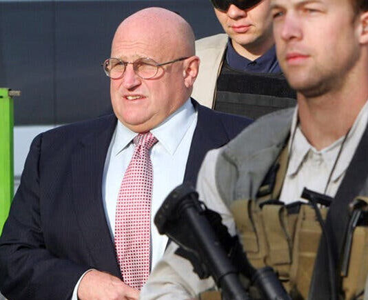 Former Deputy Secretary of State Richard Armitage is Alleged to Have Coordinated CIA Drug Trafficking Network in Southeast Asia that Financed Black Operations