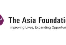 The Asia Foundation’s Deep CIA Ties Exposed