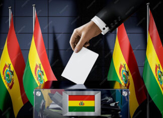 Bolivia Turns to the Right