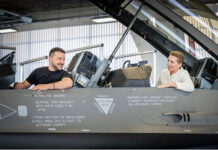 Denmark/Scandinavia on Permanent War Footing: Russians on the Doorstep