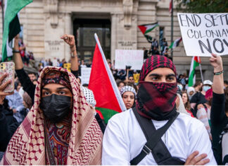 Gaza Cease-fire Agreement Furthers Ongoing Age of Imperialism