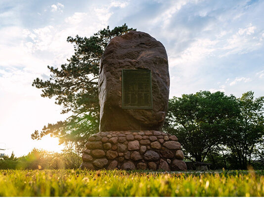 Kansas Gets Its Name From a Native Tribe that White Settlers Robbed and Then Displaced