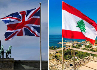 Leaked: How British Intel Infiltrates Lebanon