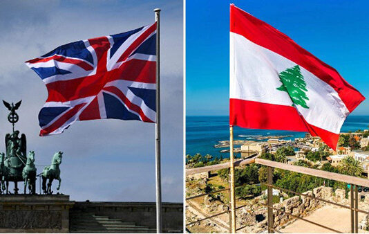 Leaked: How British Intel Infiltrates Lebanon