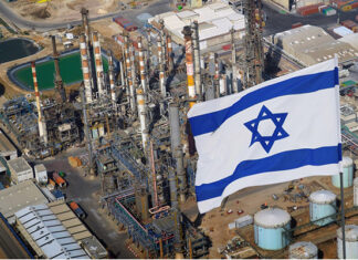 Daughter of CIA’s First Master Spy in the Middle East Says Today’s Wars Have Been Triggered by Great Power Competition to Control Oil and Natural Gas