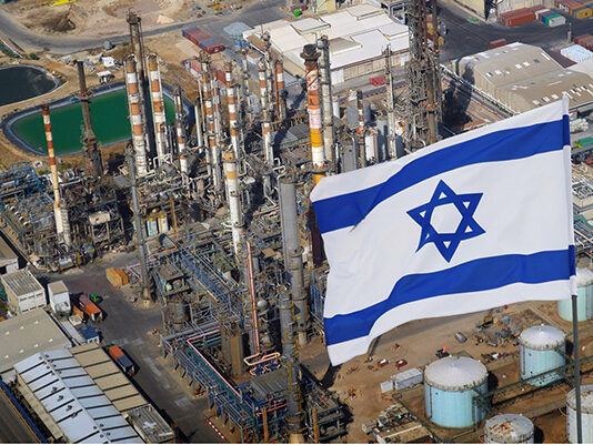 Daughter of CIA’s First Master Spy in the Middle East Says Today’s Wars Have Been Triggered by Great Power Competition to Control Oil and Natural Gas