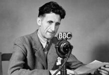 CIA Adapted George Orwell’s Animal Farm for Political Purposes in Cold War