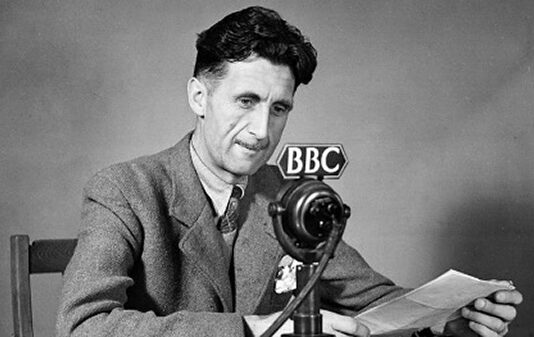 CIA Adapted George Orwell’s Animal Farm for Political Purposes in Cold War