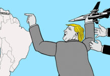 Unmasking Imperial Hypocrisy: Trump’s 2025 Venezuela Escalation Is a Sham for Oil