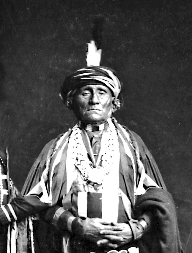Washungah