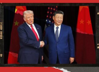CovertAction Bulletin – Tariffs and Tensions: Is Trump Really Shifting on China?