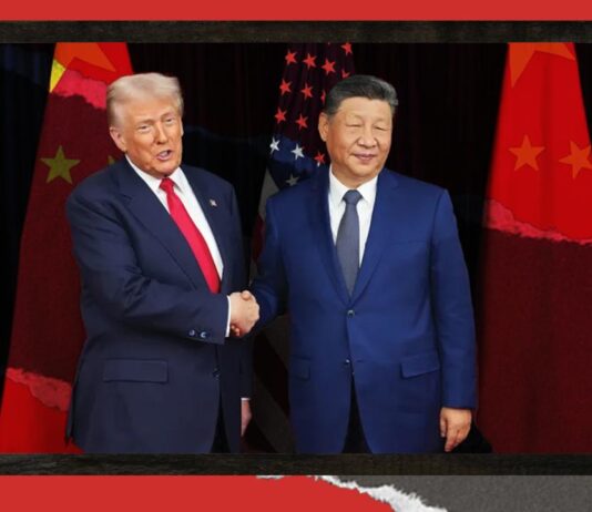 CovertAction Bulletin – Tariffs and Tensions: Is Trump Really Shifting on China?
