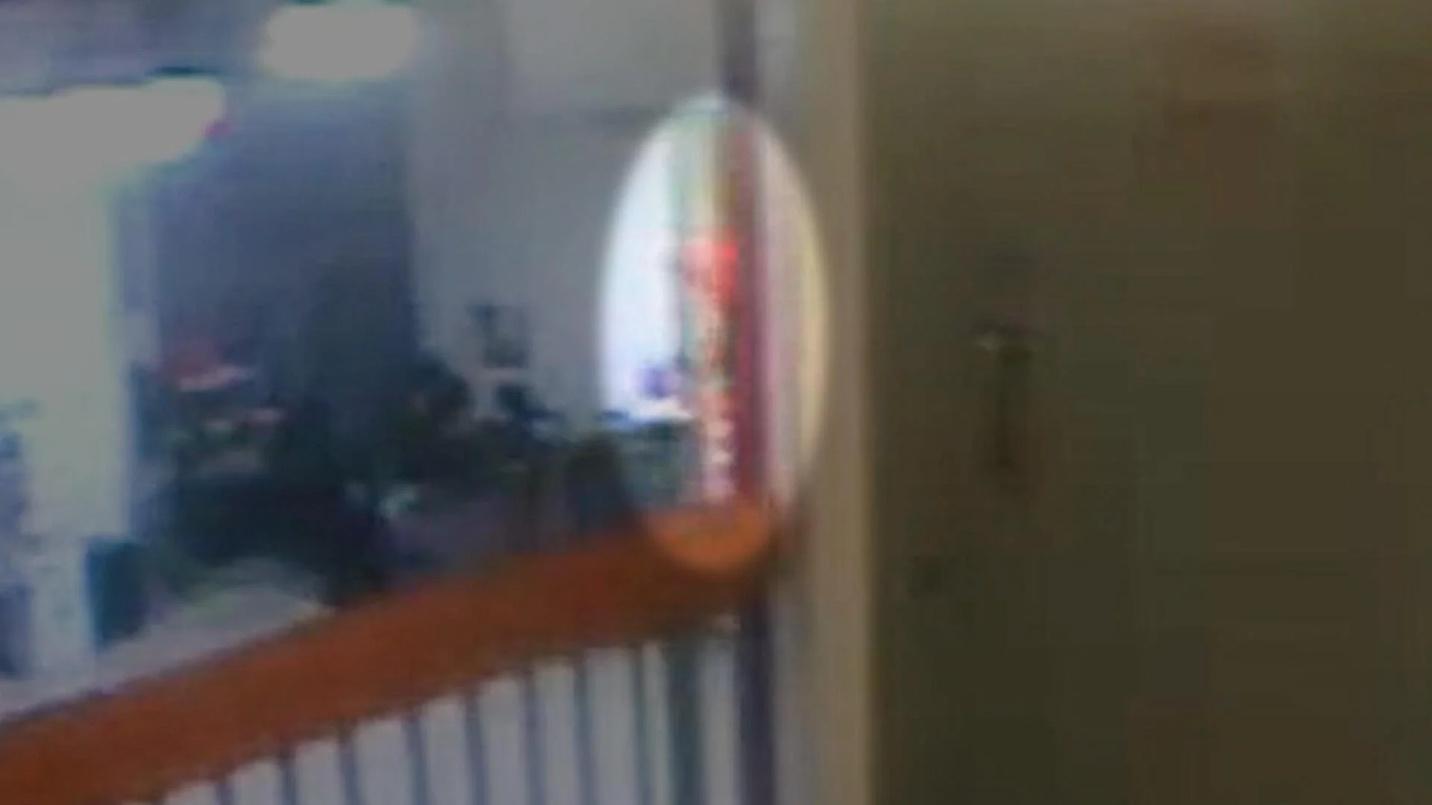 A blurry image of a door

AI-generated content may be incorrect.