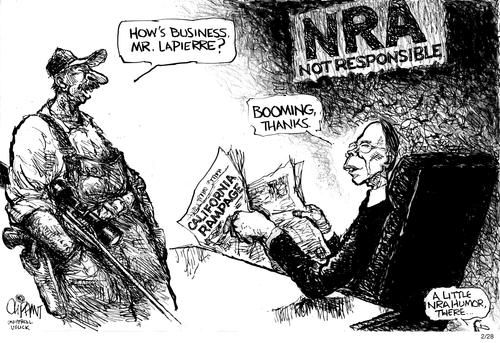 A cartoon of a person holding a newspaper
AI-generated content may be incorrect.