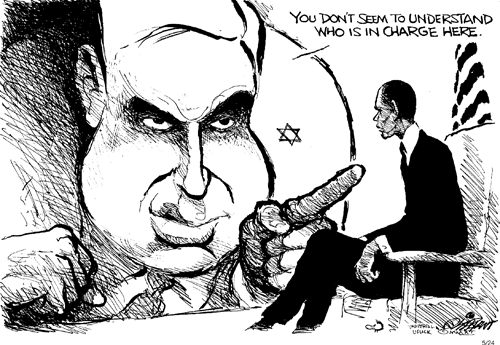 A cartoon of a person pointing at a person
AI-generated content may be incorrect.