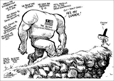 A cartoon of a person walking on a stone wall
AI-generated content may be incorrect.