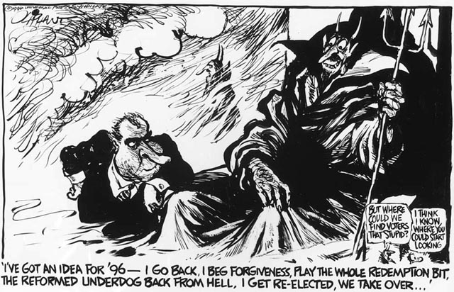 A cartoon of two people
AI-generated content may be incorrect.