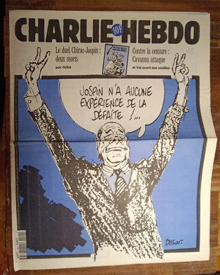 A newspaper with a cartoon of a person
AI-generated content may be incorrect.