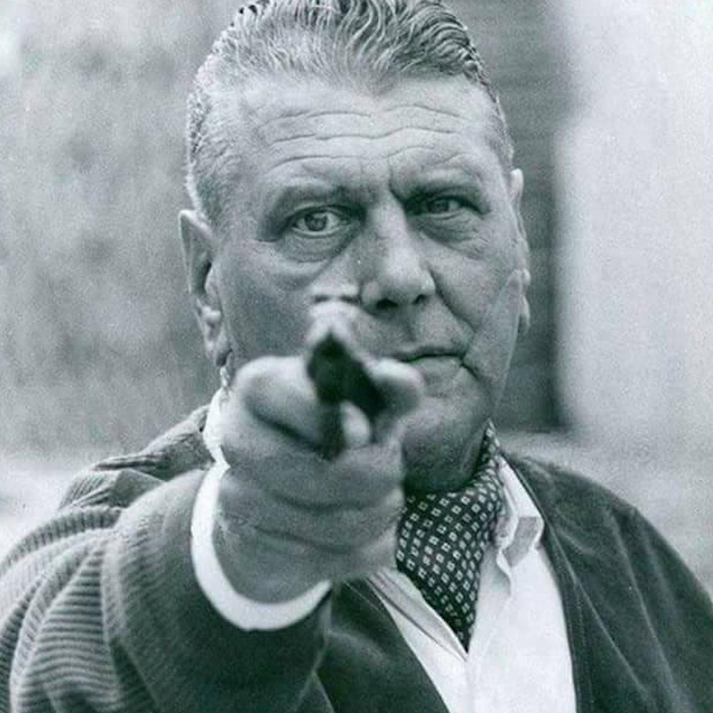 A person pointing an object

AI-generated content may be incorrect.