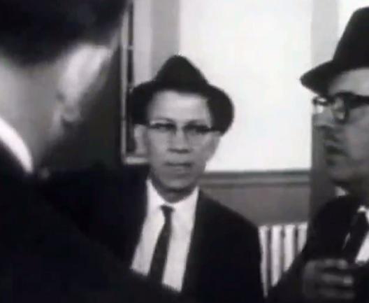 A person wearing a suit and tie

Description automatically generated with medium confidence