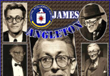 James Angleton: JFK Assassination Architect?