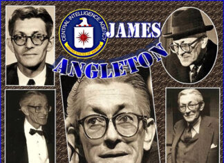 James Angleton: JFK Assassination Architect?