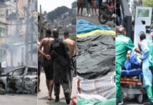 U.S.-Rio de Janeiro Connection: The Machinery of Global Drug Control